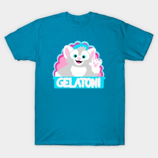 Hello Gelatoni T-Shirt